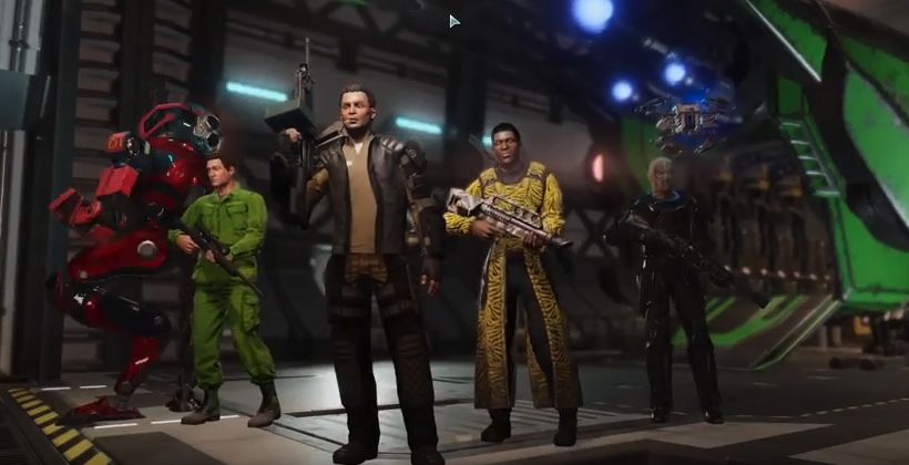 XCOM 2 is having a free weekend, and it's super cheap too