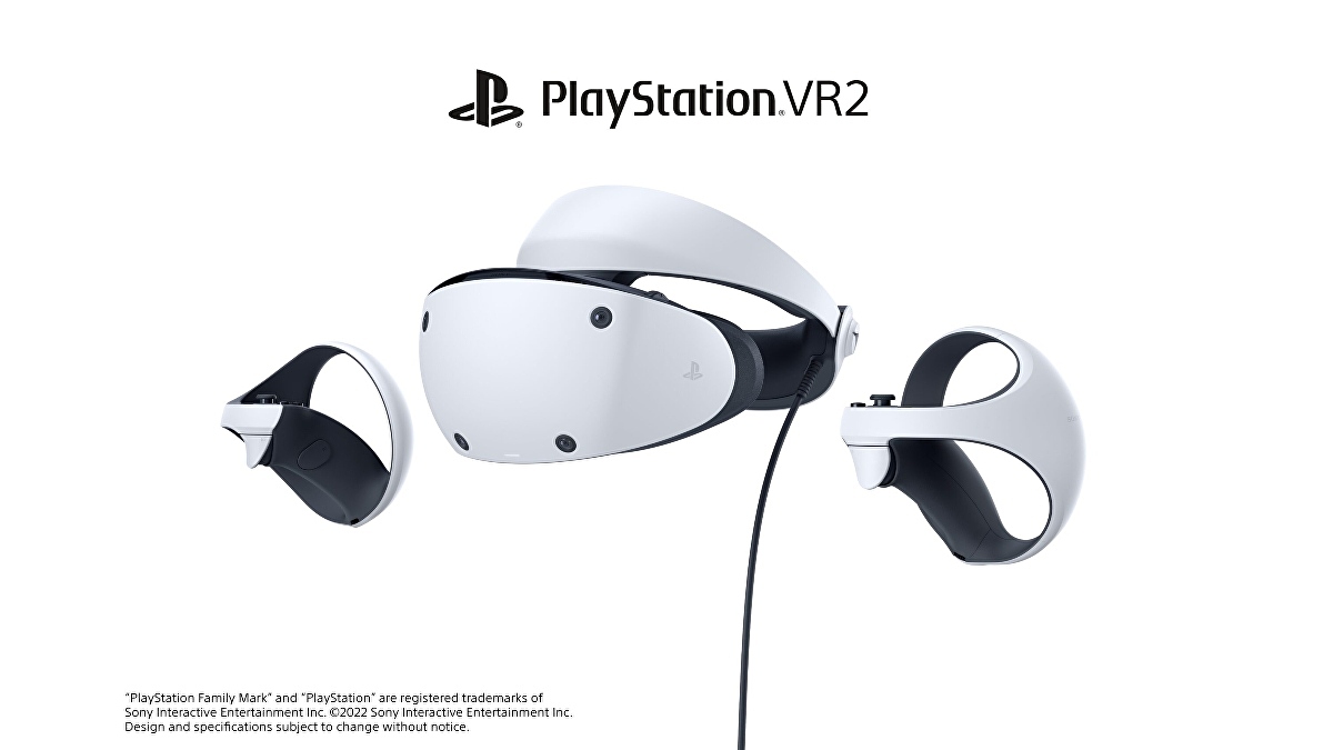 PSVR2 release date, price, specs and where to pre-order Sony's new virtual reality headset • Eurogamer.net