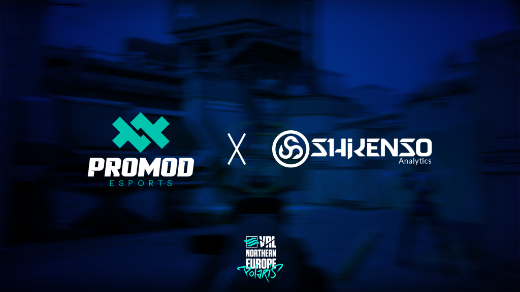 Promod Esports Shikenso Analytics