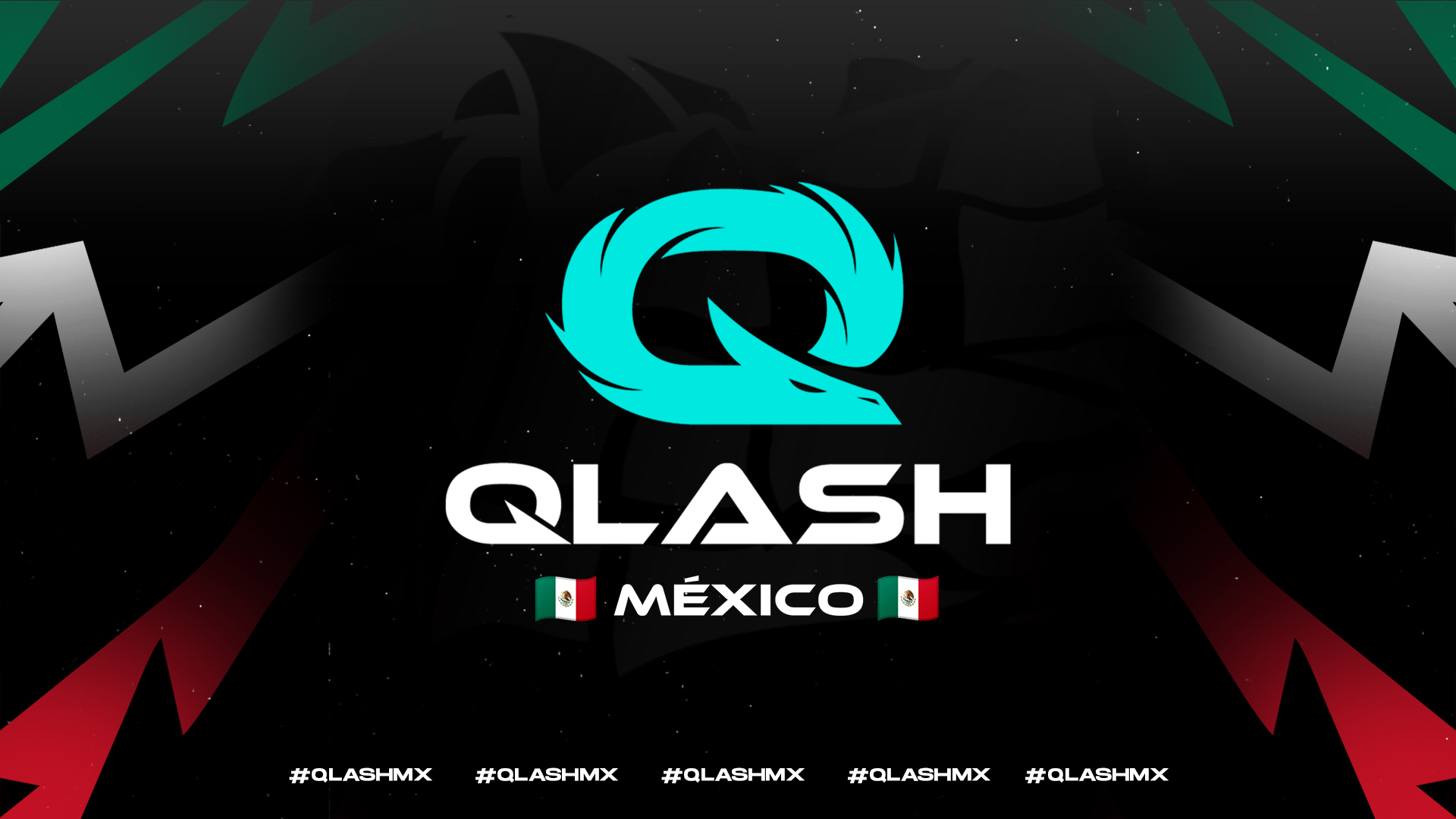 QLASH announces LATAM expansion  – Esports Insider