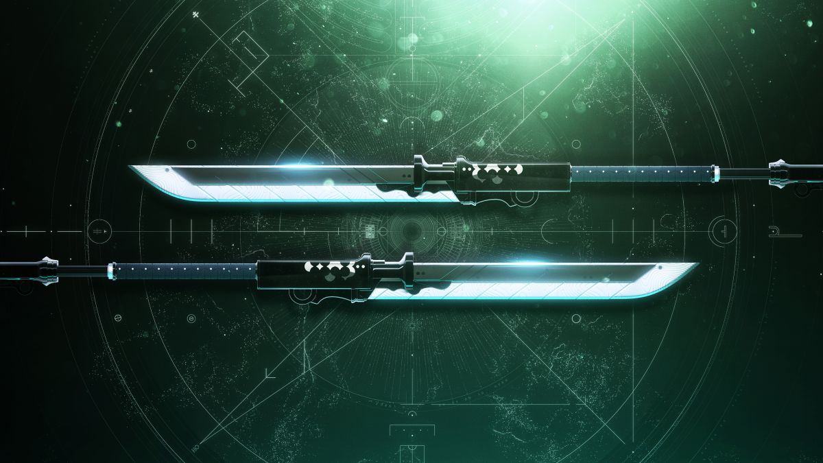 Bungie reveals big changes to Destiny 2 weapon perks and an absurd buff to Exotic primaries