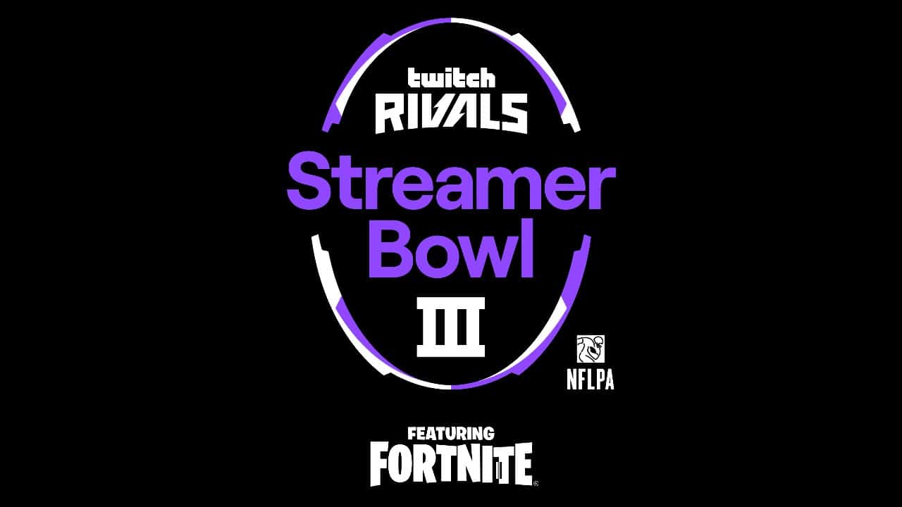 Streamer Bowl