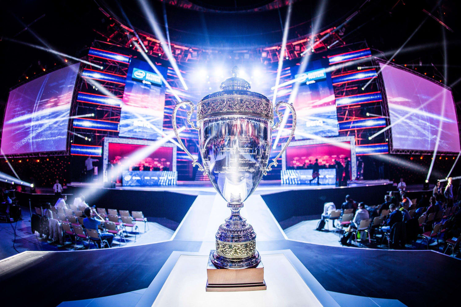 The Biggest Esports Events Taking Place in February