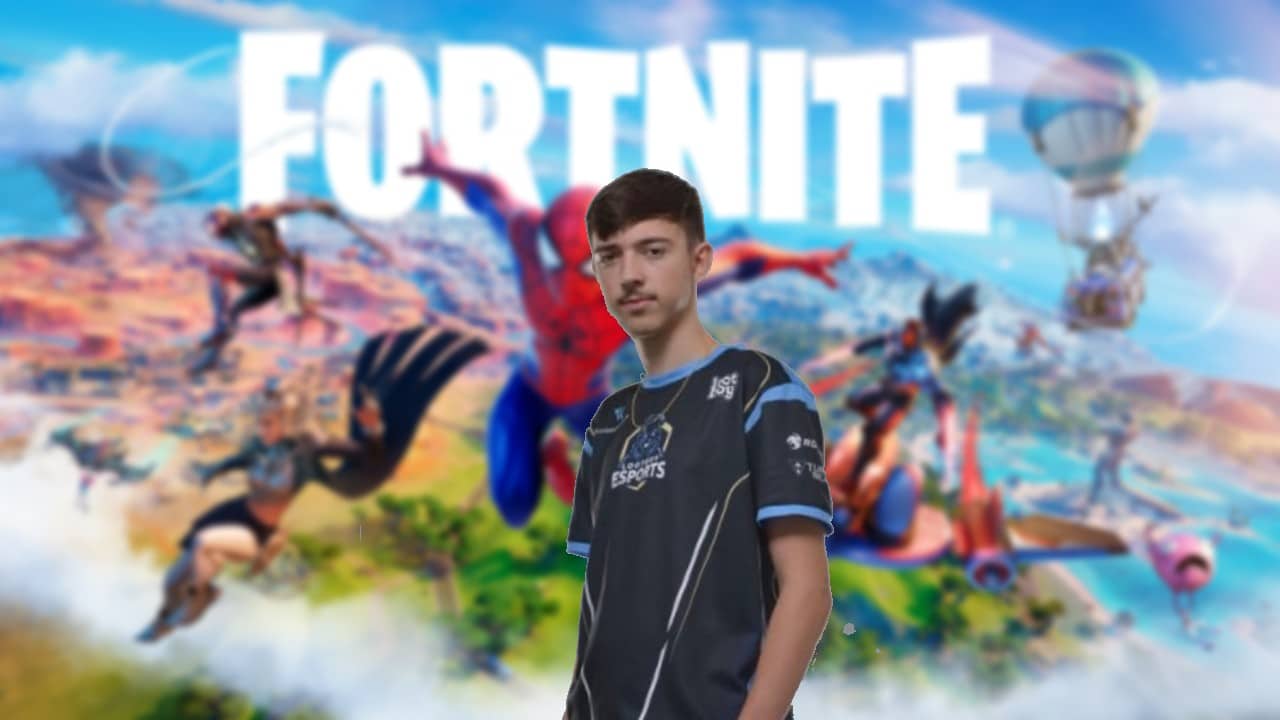 Fortnite Pro Calls Father “Unsupportive” on Twitter, His Mother Responds