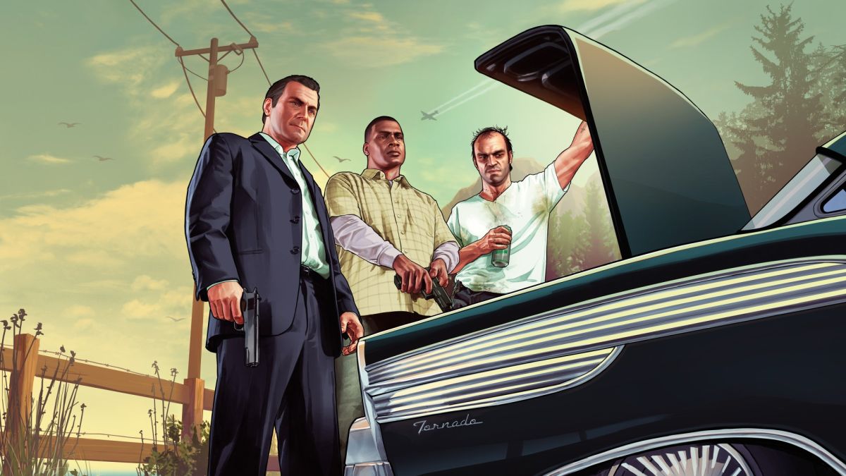 Take-Two CEO doesn't want GTA 6 to stay stuck in the past