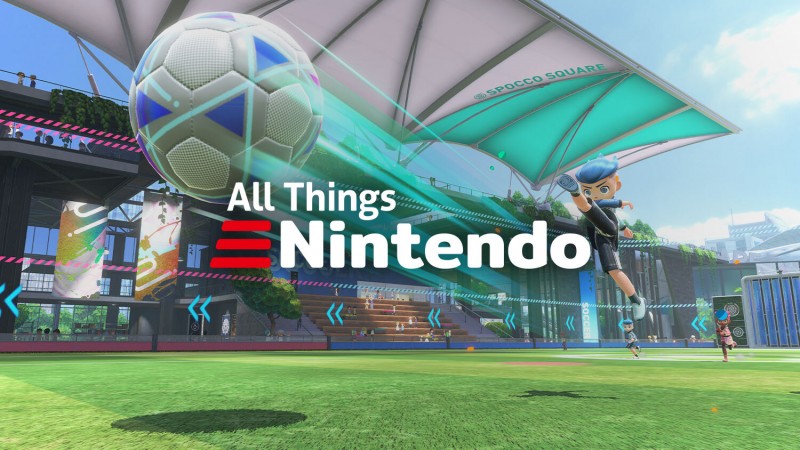 The First Nintendo Direct Of 2022 | All Things Nintendo