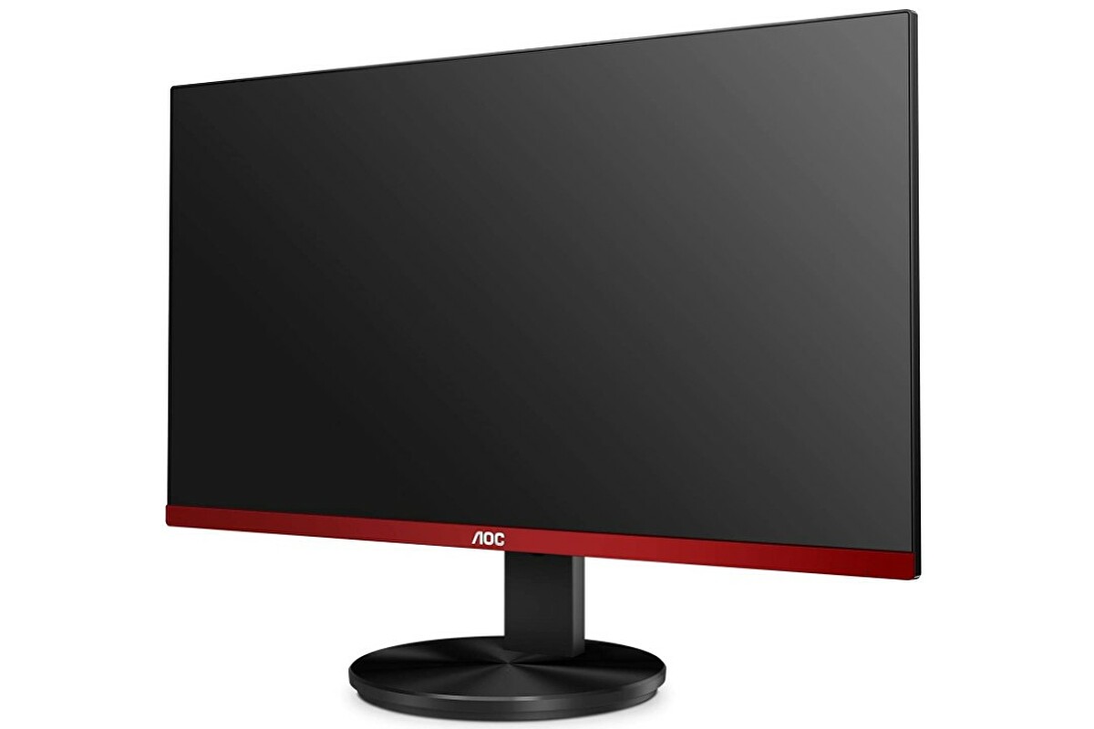 This AOC 144hz gaming monitor is now less than £120 • Eurogamer.net