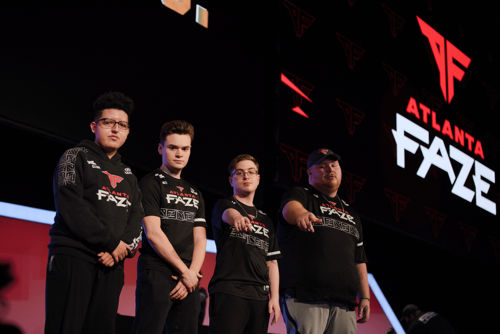 FaZe Reclaims Top Spot; OpTic Texas Falls » EsportsBets.com