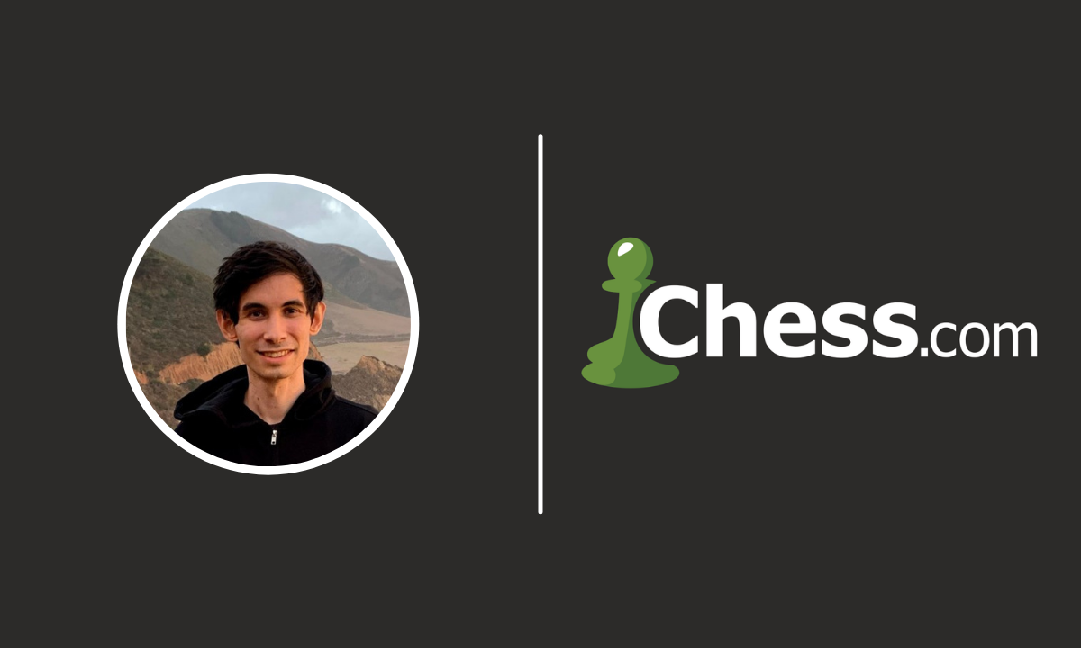 Michael Brancato departs Twitch to join Chess.com as VP of Esports