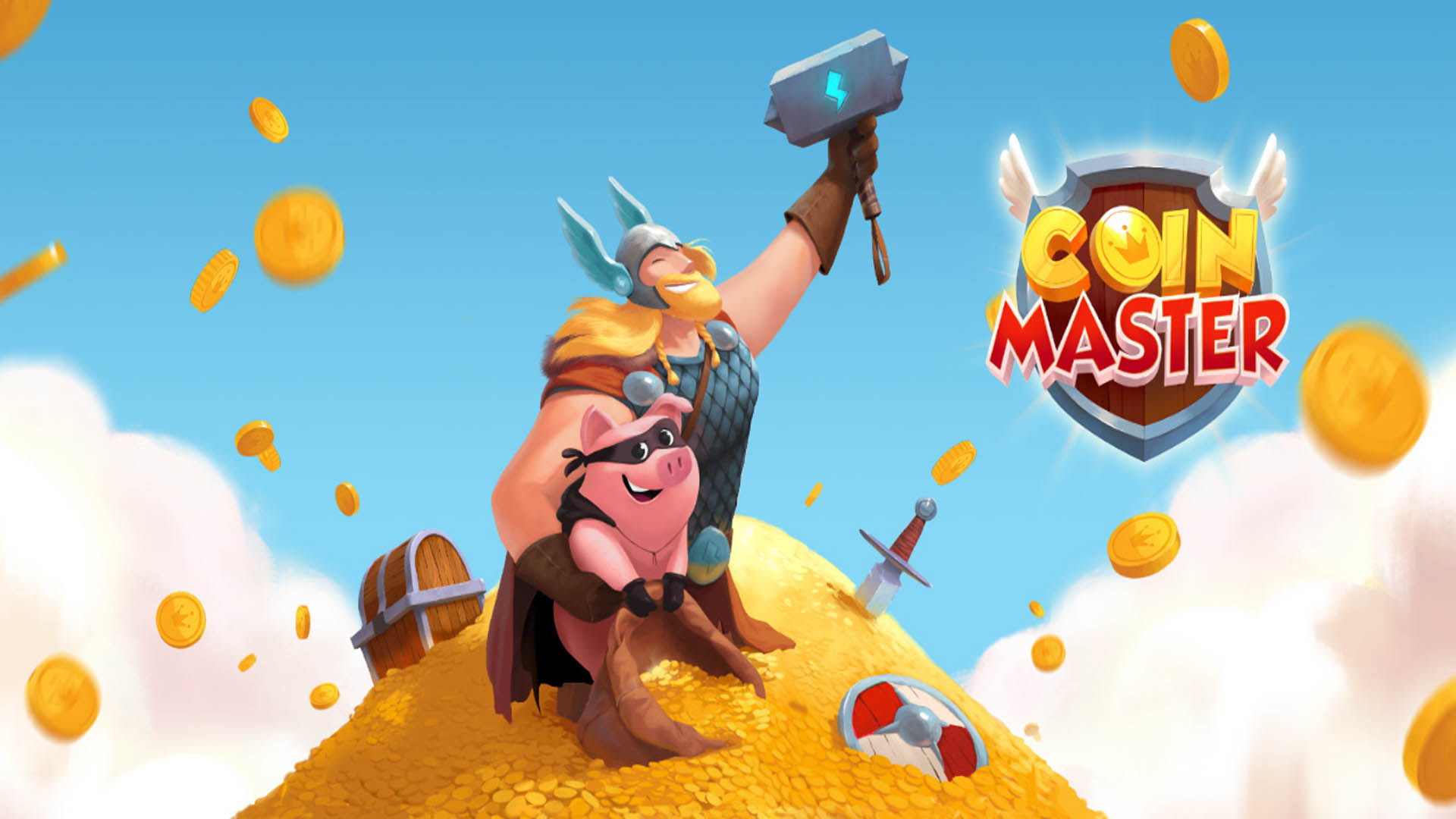 Coin Master Free Spins & Coins Links (February 21, 2022) » TalkEsport
