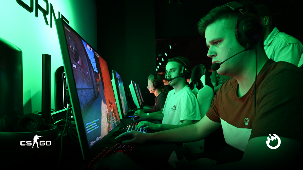 LAN is back: Inaugural Clash of Rivals a resounding success