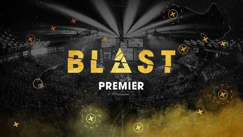 Csgo Blast Premier Spring Series