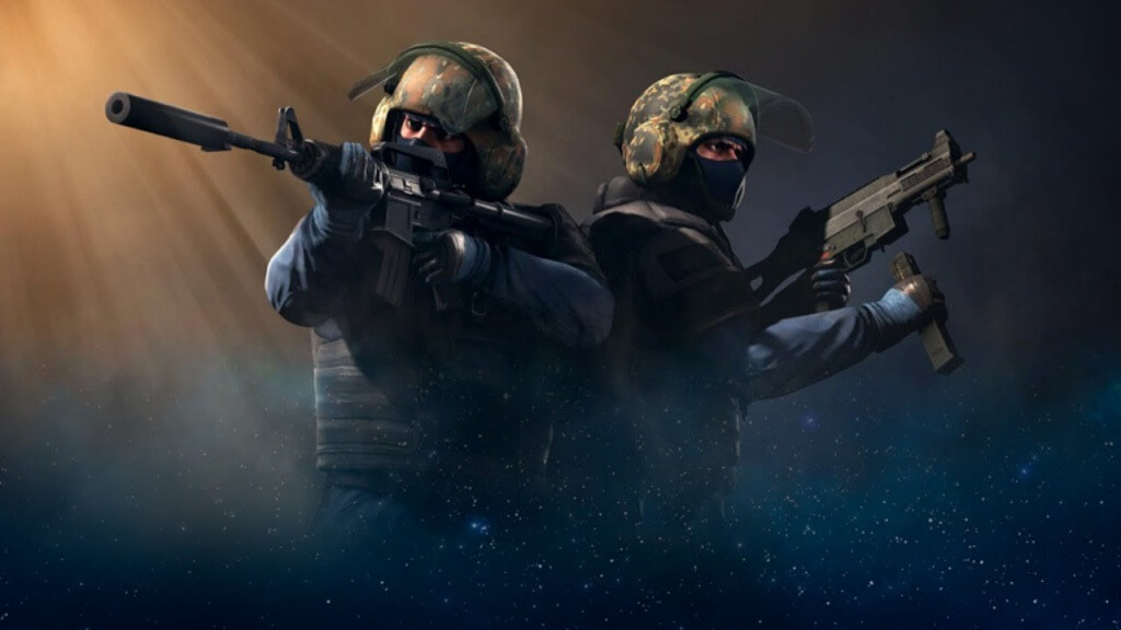 CSGO Records Highest Player Growth Since April 2020