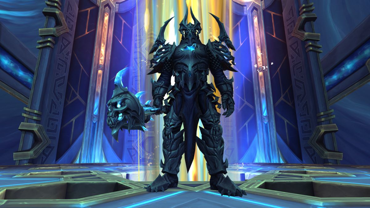 World of Warcraft: Eternity's End goes live on February 22