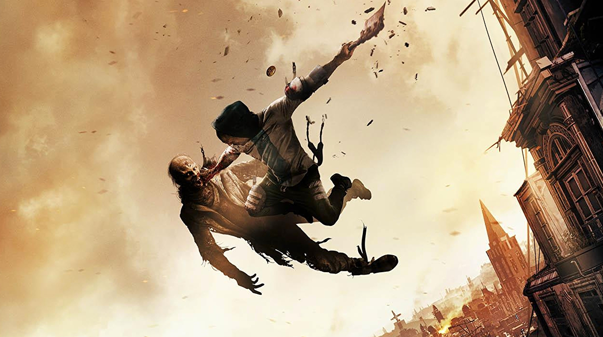 Dying Light 2 PC is a graphics juggernaut that powers past the consoles • Eurogamer.net