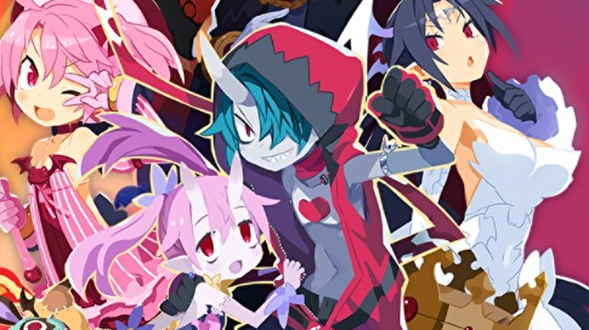 Disgaea 6 Complete heads to PlayStation 4, PS5, and PC this "summer" • Eurogamer.net