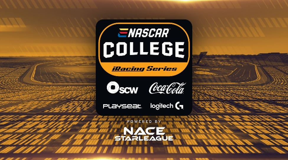 eNASCAR-College-iRacing-Series