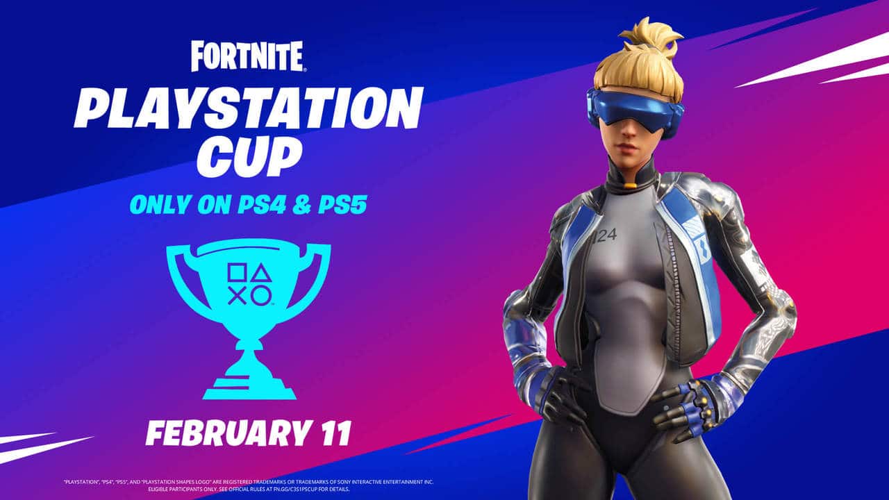 PlayStation Cup