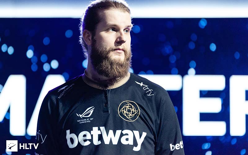 f0rest Becomes First CSGO Pro With More than 40,000 Kills » TalkEsport