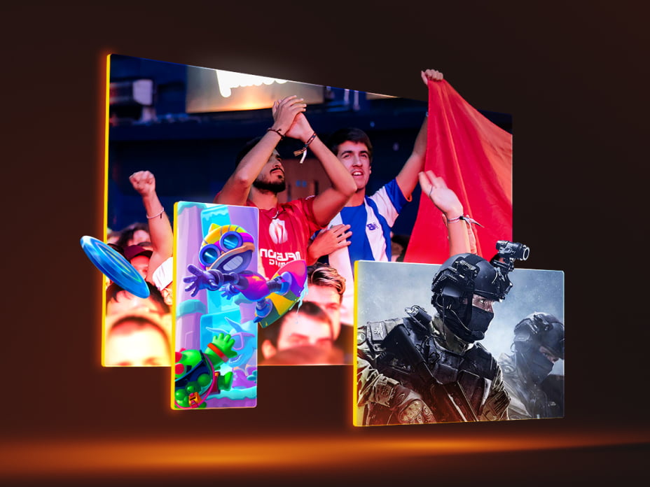 FACEIT ADS