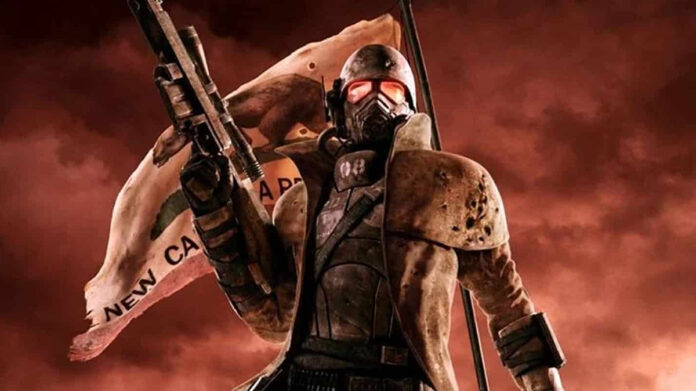 Fallout New Vegas 2 reportedly in 