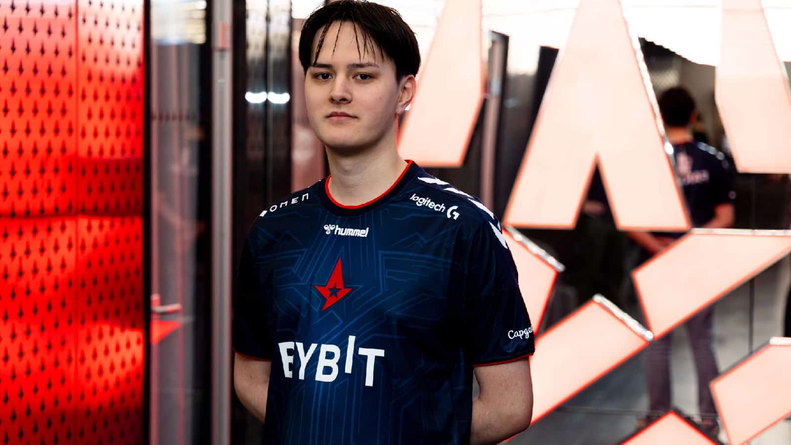 Astralis Sign Farlig To CSGO Roster, Lucky Benched » TalkEsport