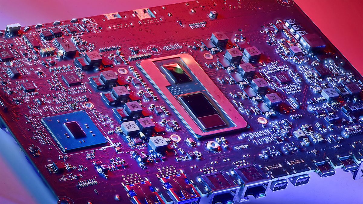 Intel bug report points finger at AMD for a chunk of GPU vulnerabilities