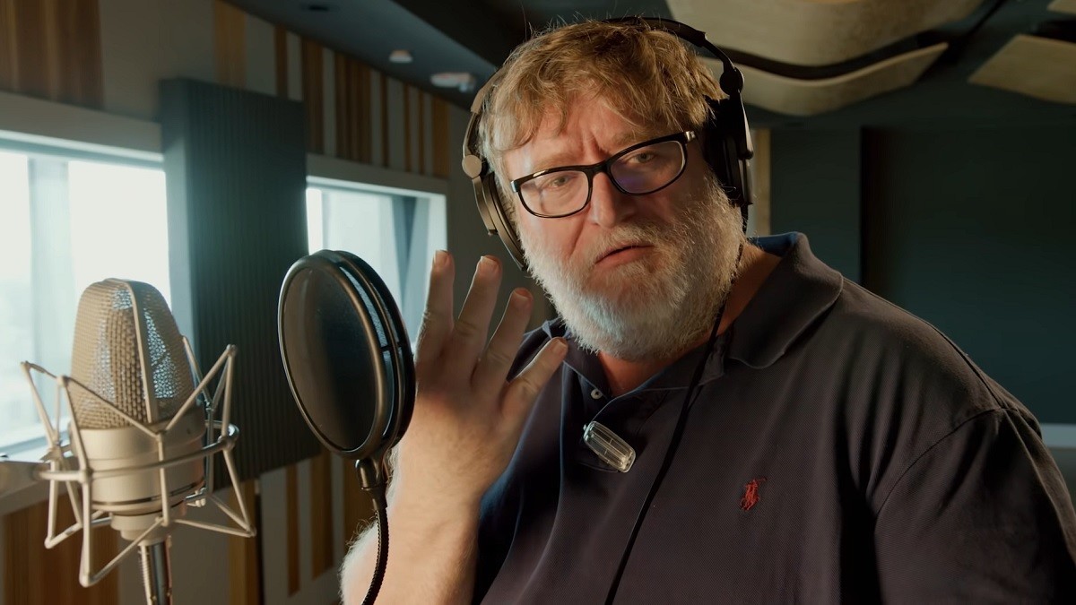 Valve’s co-founder Gabe Newell calls NFT “super sketchy” » TalkEsport