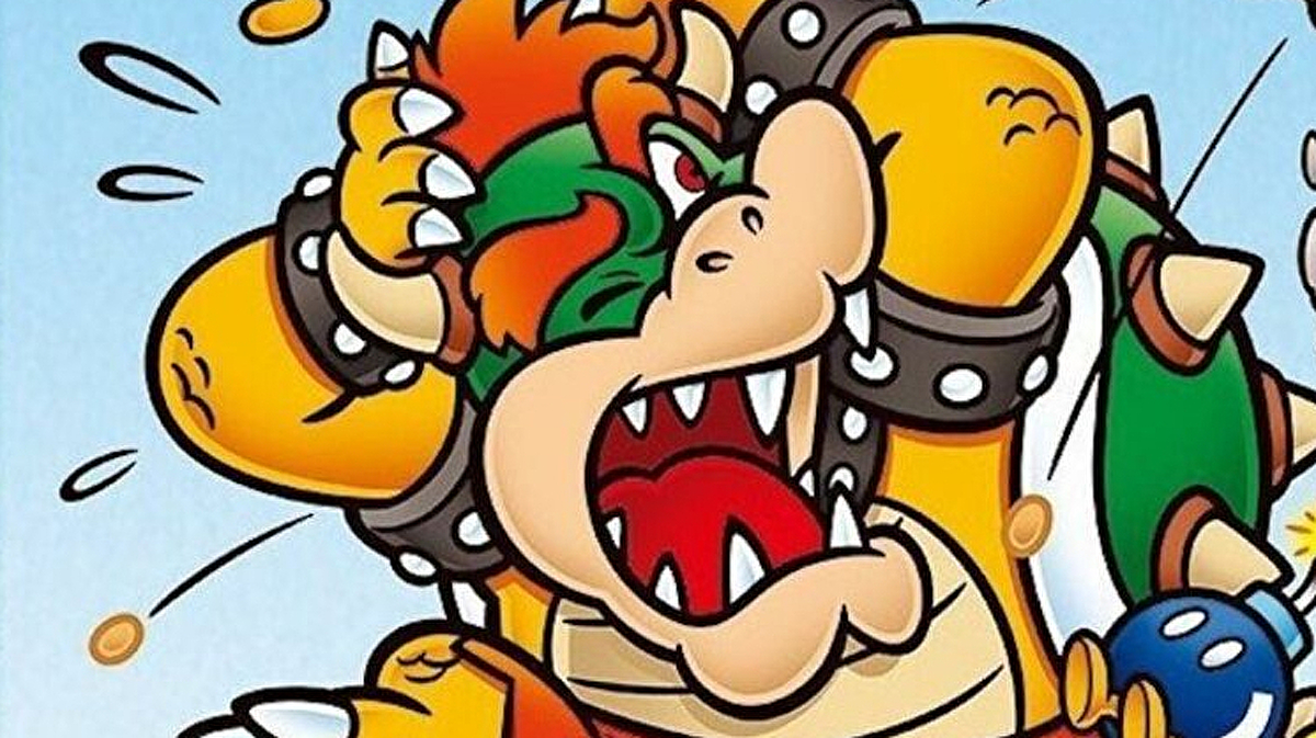 Nintendo hacker Gary Bowser sentenced to over three years in jail • Eurogamer.net