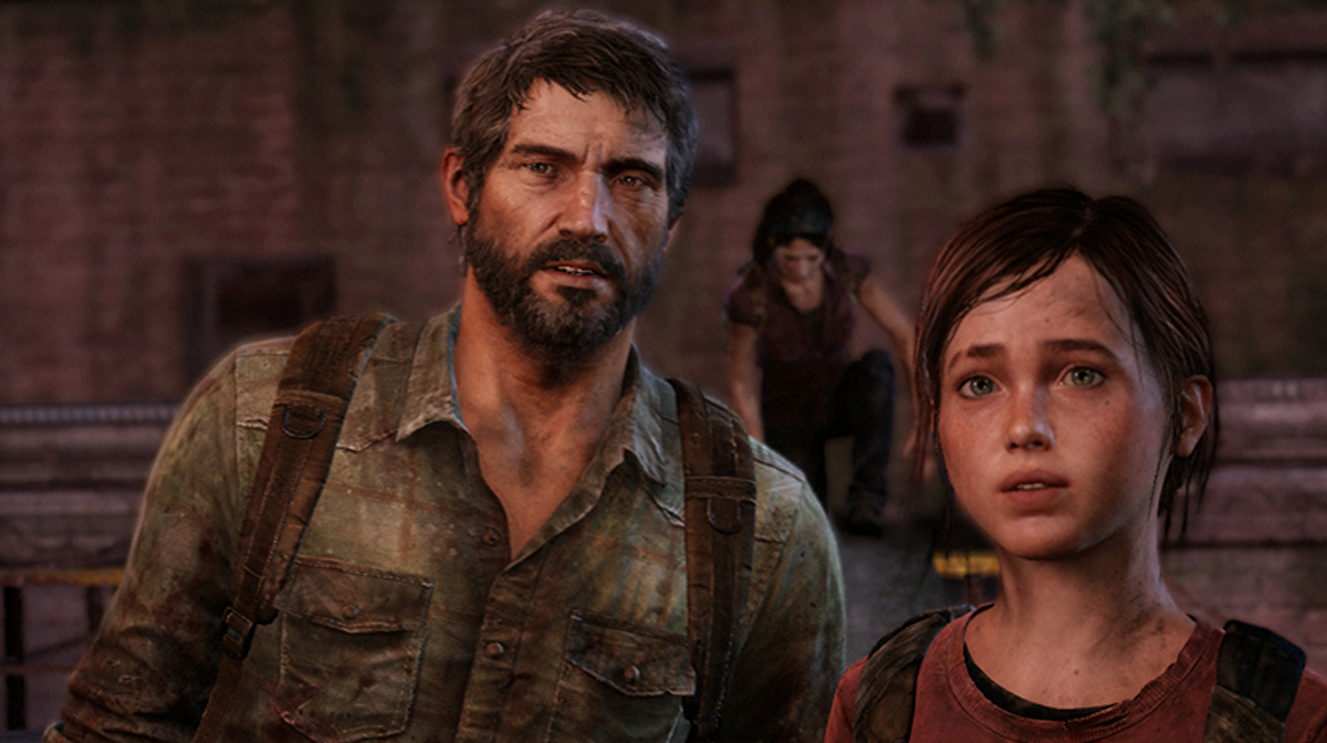 HBO's The Last of Us live-action TV adaptation aiming for 2023 release • Eurogamer.net