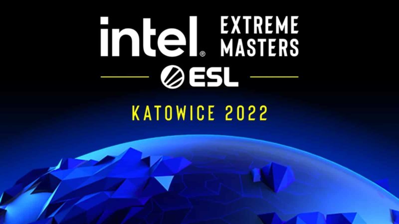 How to Watch IEM Katowice Live