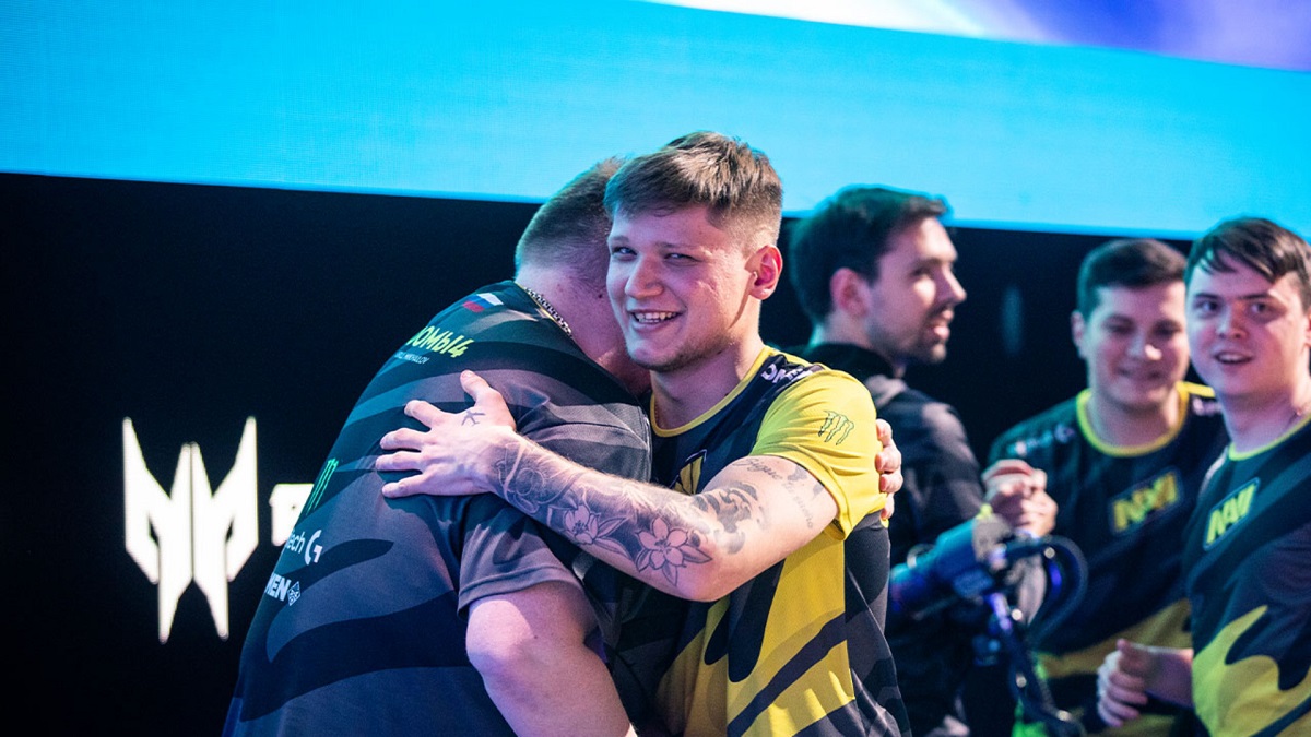 S1mple bags CS:GO’s player of the decade award » TalkEsport