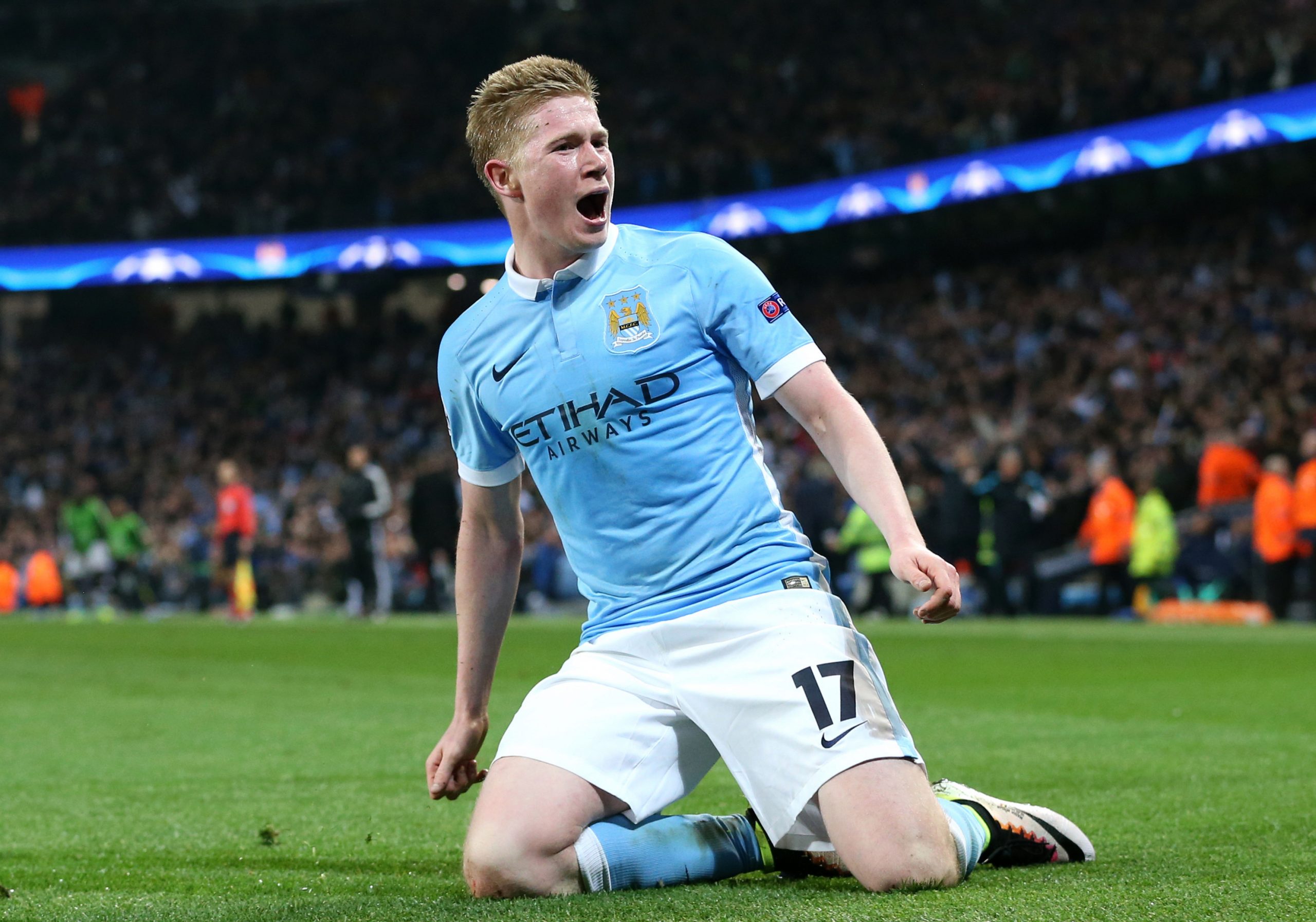 How to complete FIFA 22 Kevin De Bruyne Flashback SBC? » TalkEsport