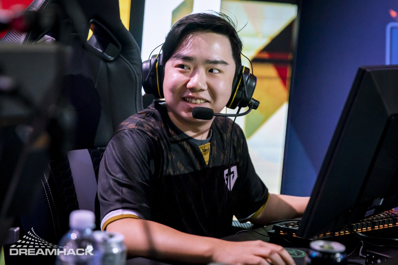 Gen.G part ways with koosta » TalkEsport