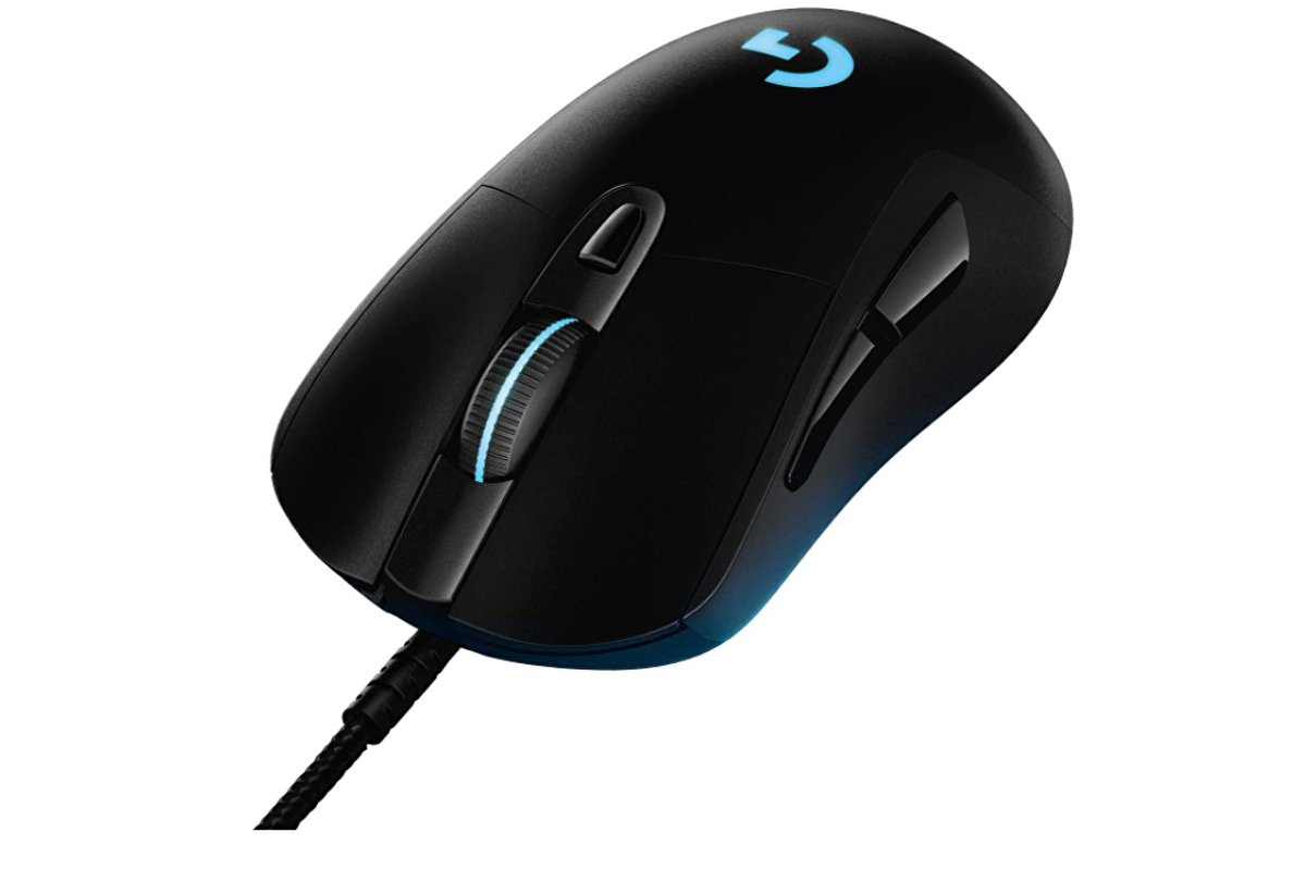 Some of Logitech’s best gaming mice are on sale right now • Eurogamer.net