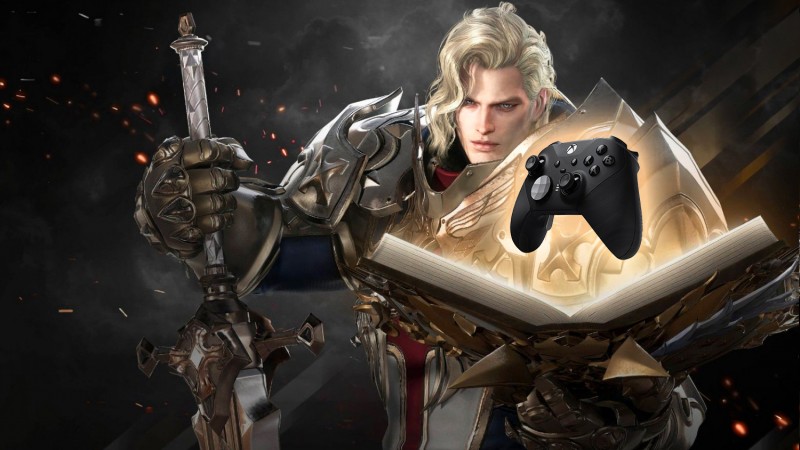 Lost Ark Controller Guide – Shortcuts To Maximize Your MMO Experience