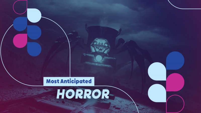 Our Most Anticipated Horror Games Of 2022