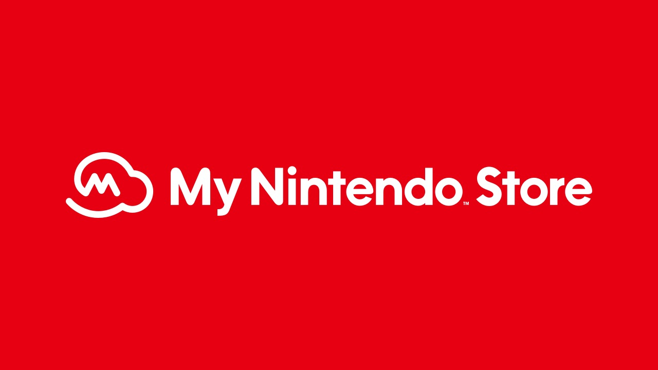 North America: Nintendo launches the My Nintendo Store