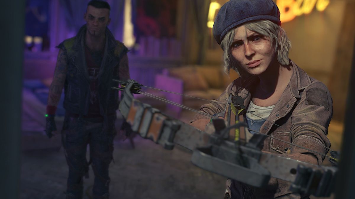 Dying Light 2 update aims to free players from infinite deathloops