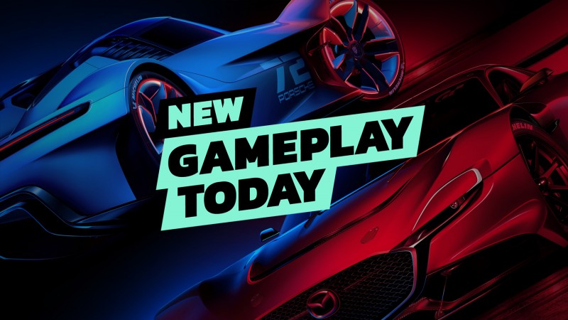 Gran Turismo 7 | New Gameplay Today