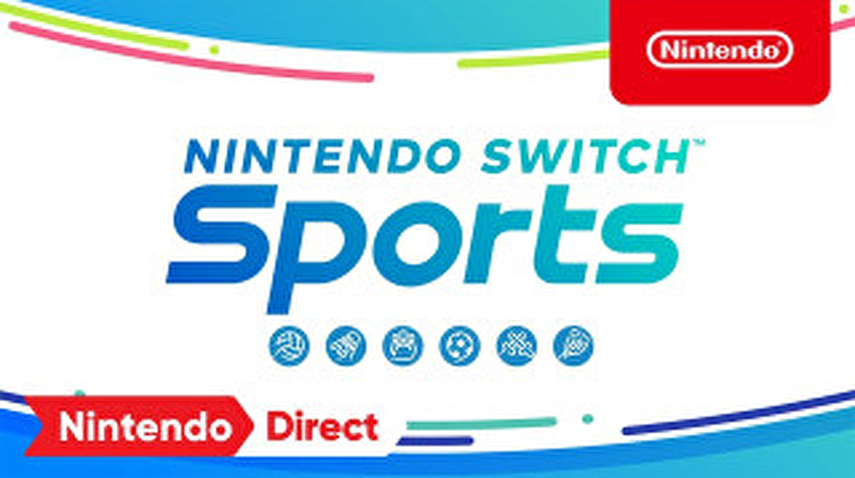 Nintendo Switch Sports sees a return for the Wii pack-in classic this April • Eurogamer.net