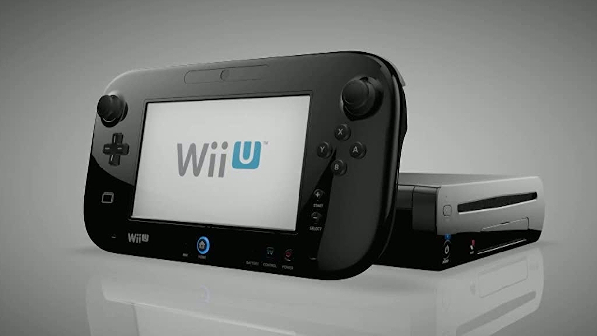 Nintendo was waiting for Wii U 10th anniversary before shutting eShop, report claims • Eurogamer.net