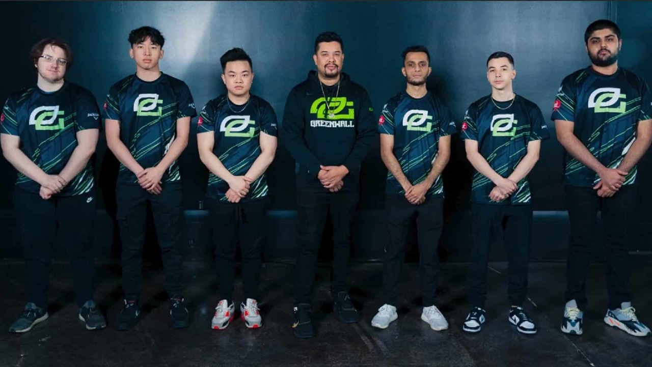 Team Envy rebrands to OpTic Gaming