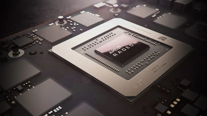 AMD engineer confirms RDNA3 multi node GPU designs