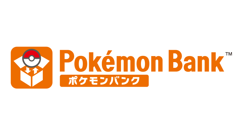 pokemon bank logo