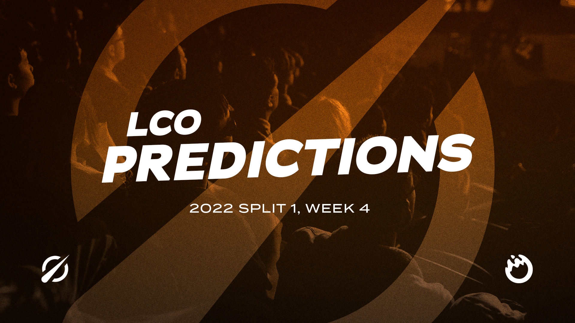 Can LCO surprise package Mammoth keep the ball rolling against ORDER? – LCO Split 1 Predictions: Week 4 Day 1