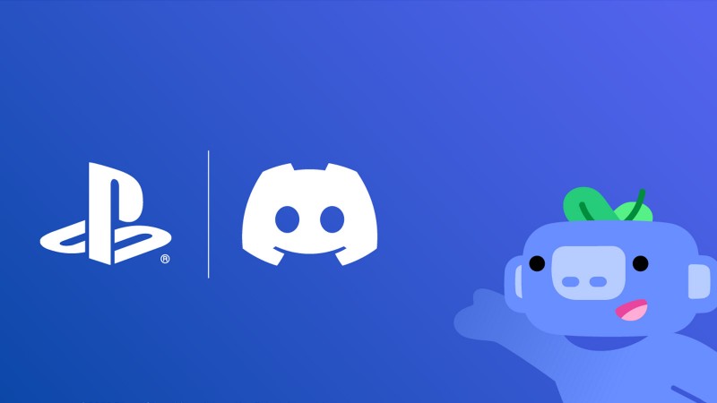 Link Your PlayStation Account To Discord Starting Today