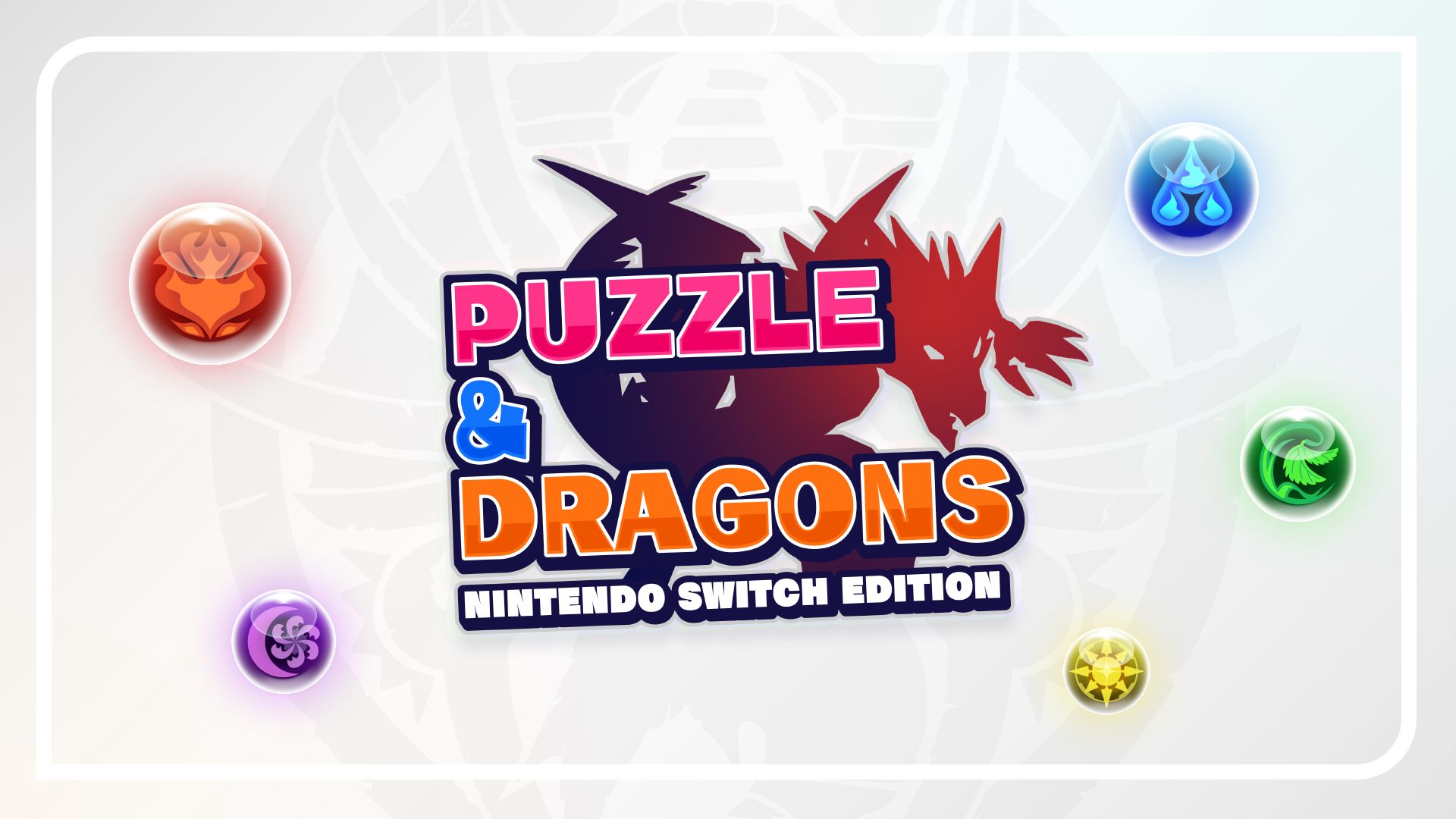 puzzle & dragon switch