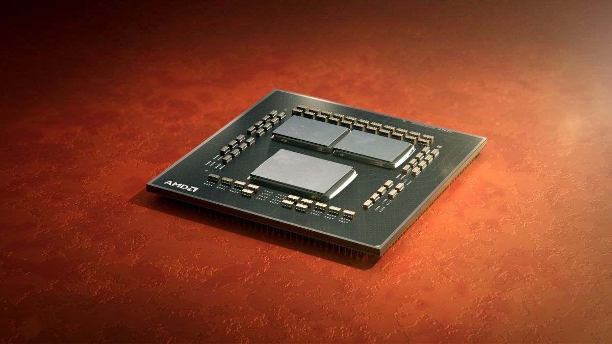 More people are using AMD CPUs than ever before