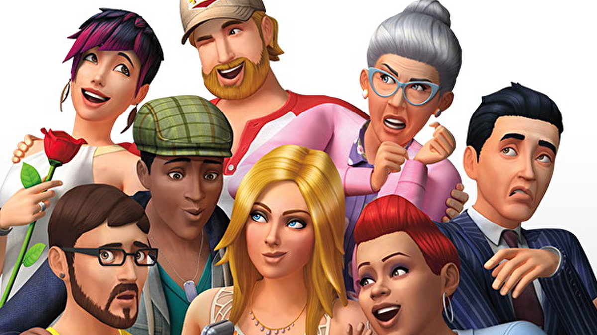 Sims 4 wedding-themed Game Pack detailed in new leak • Eurogamer.net